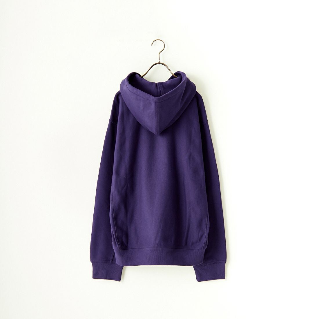 carhartt WIP [カーハートダブリューアイピー] フーデッドアメリカンスクリプトスウェットシャツ [I028279] CASSIS