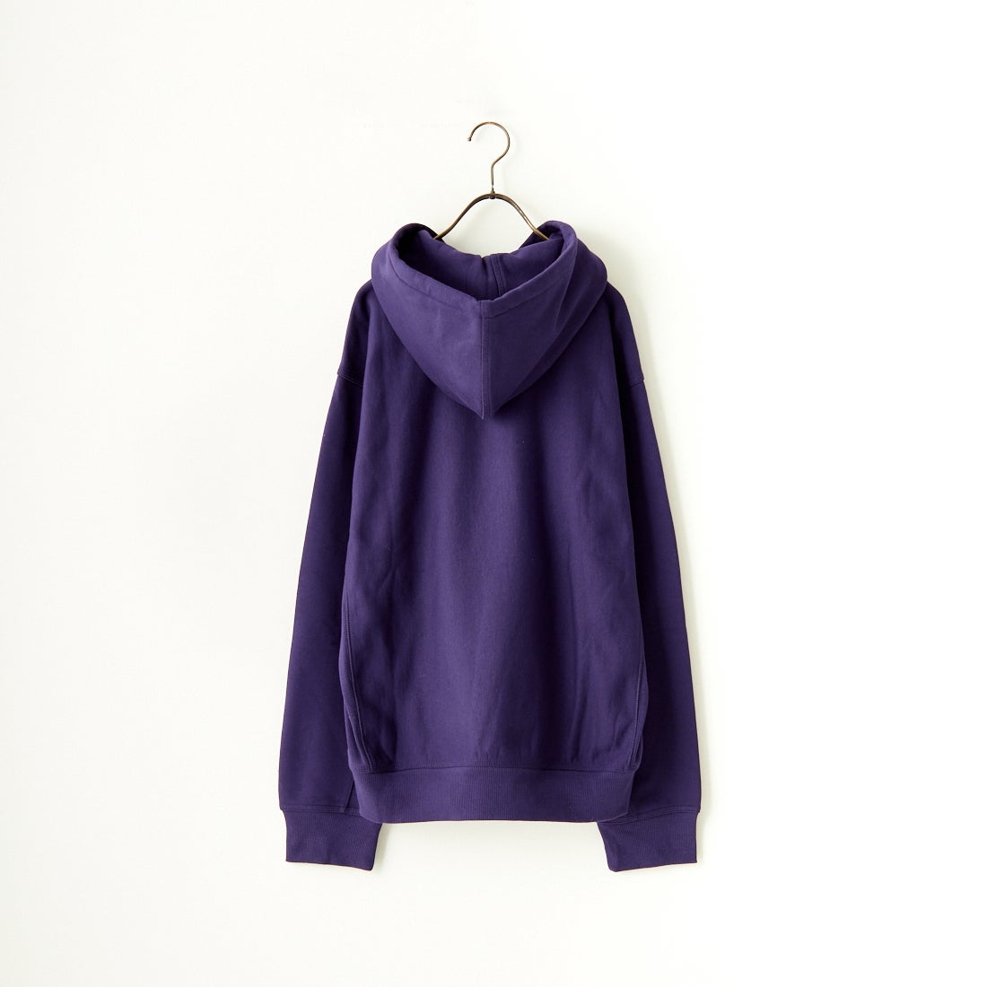 carhartt WIP [カーハートダブリューアイピー] フーデッドアメリカンスクリプトスウェットシャツ [I028279] CASSIS