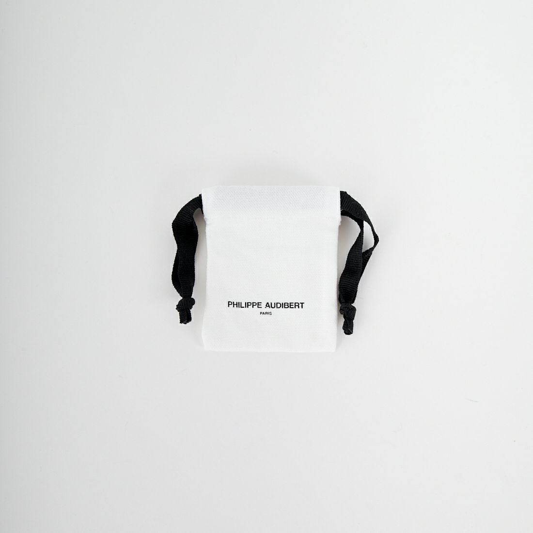 PHILIPPE AUDIBERT [フィリップ オーディベール] OLIE シルバーネックレス [CO5357] SILVER