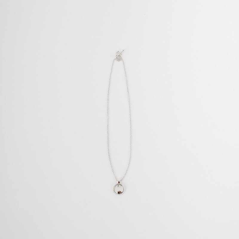 PHILIPPE AUDIBERT [フィリップ オーディベール] COLLIER SID LAITON 