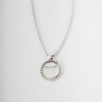PHILIPPE AUDIBERT [フィリップ オーディベール] COLLIER SID LAITON 