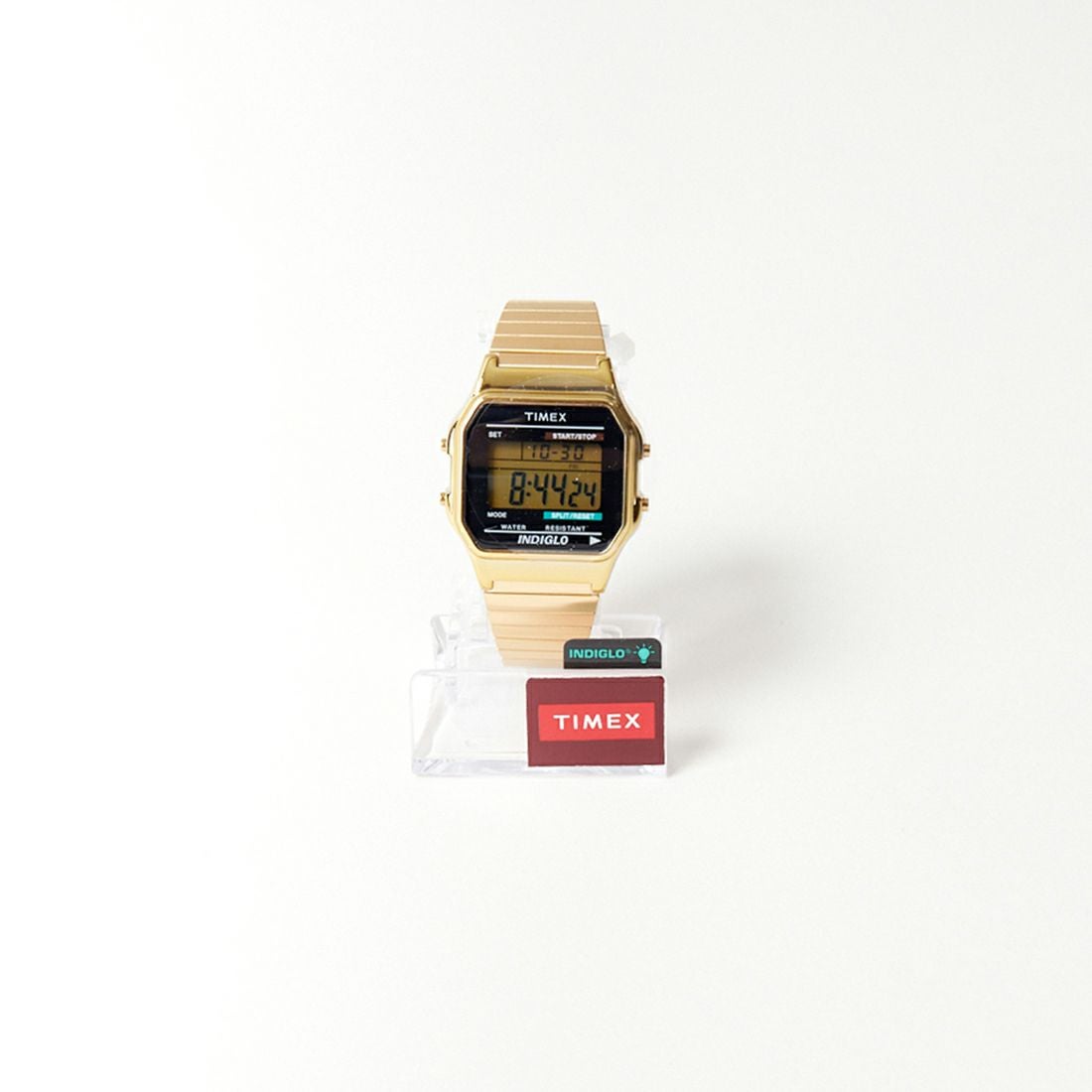 TIMEX [タイメックス] ORIGINAL CAMPER オリジナルキャンパー