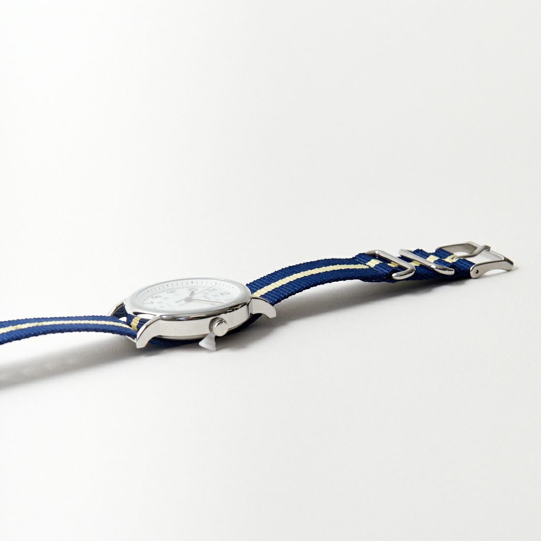 TIMEX [タイメックス] ウィークエンダー セントラルパーク [TW2U84500] WHITE