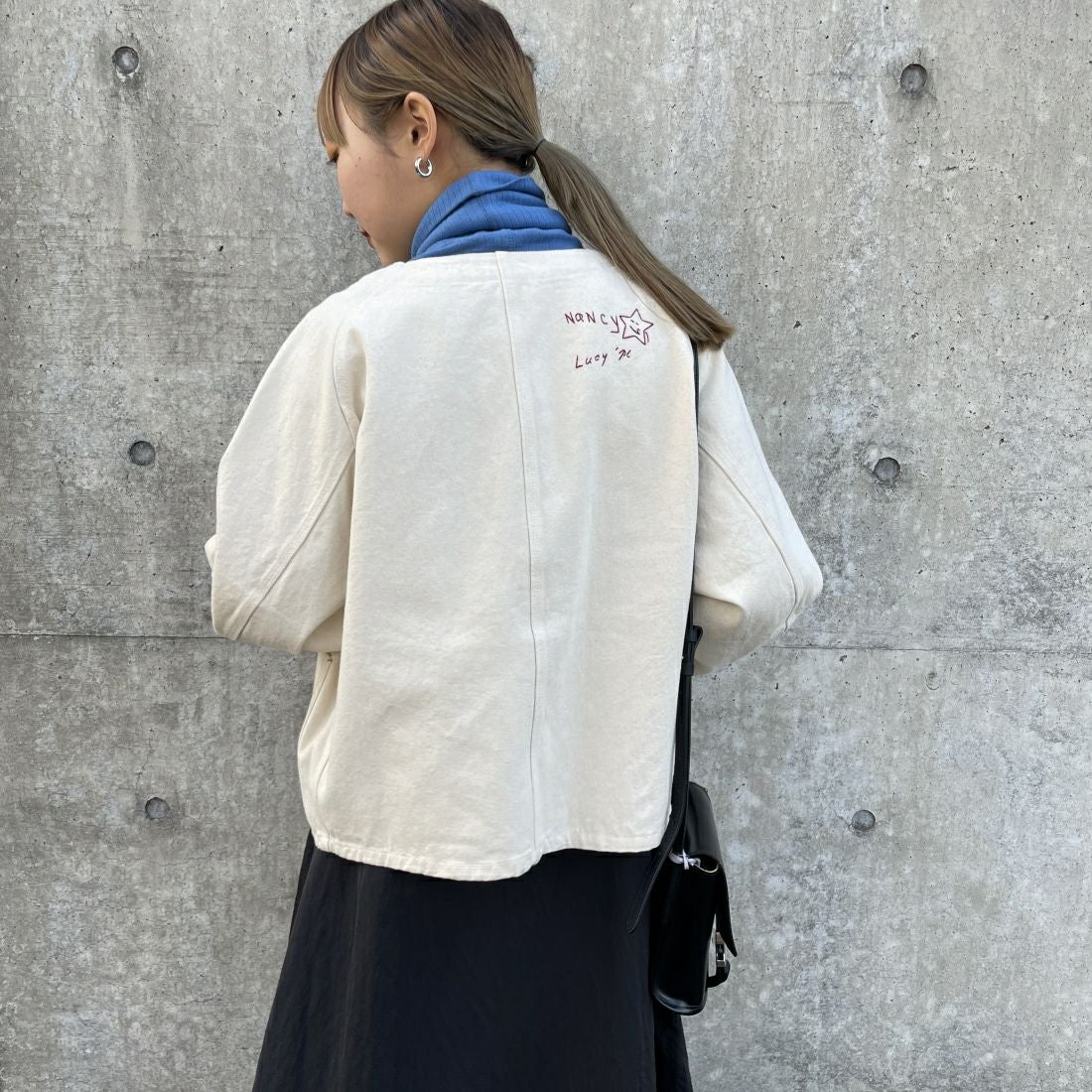 PAY DAY [ペイデイ] 別注 エンジニアジャケット [PD10-CA-IN4-JF