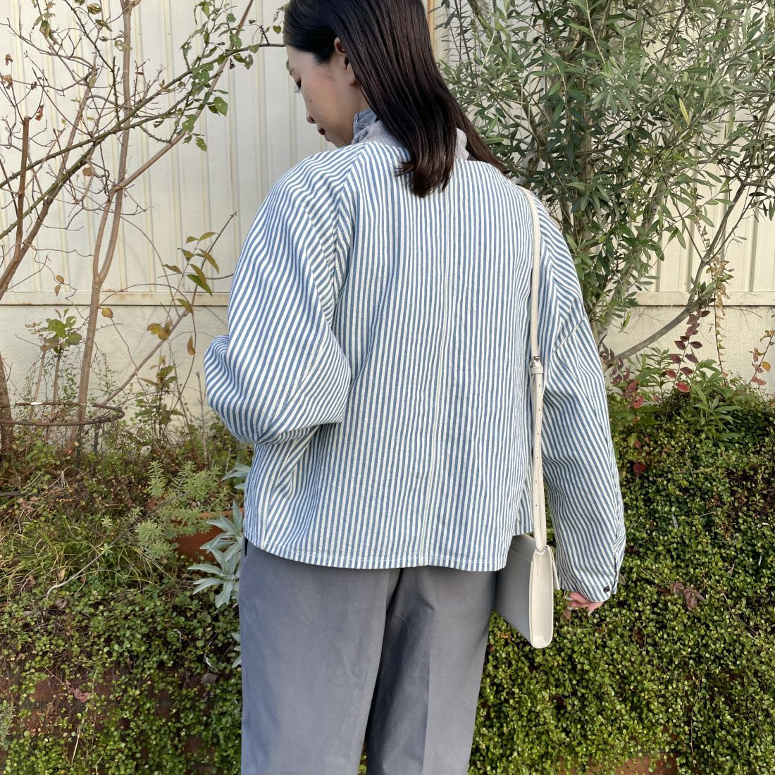 PAY DAY [ペイデイ] 別注 エンジニアジャケット [PD10-CA-IN4-JF