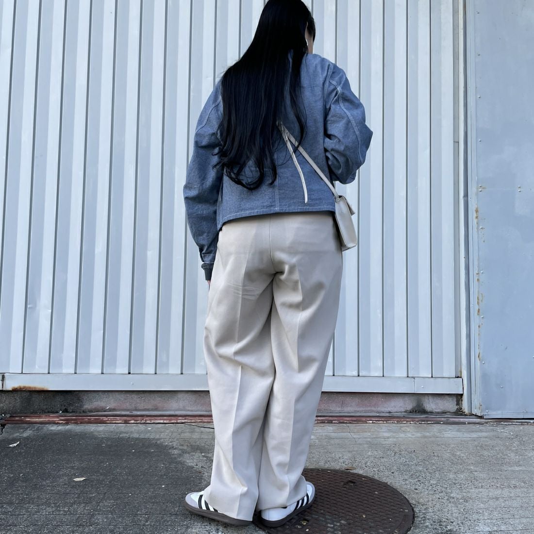 PAY DAY [ペイデイ] 別注 エンジニアジャケット [PD10-CA-IN4-JF