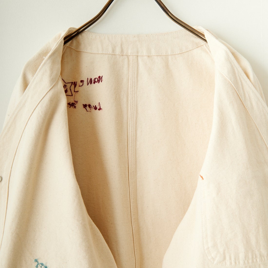 PAY DAY [ペイデイ] 別注 エンジニアジャケット [PD10-CA-IN4-JF] ｷﾅﾘ