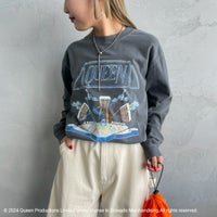 BLACK&&モデル身長：156cm　着用サイズ：S&&