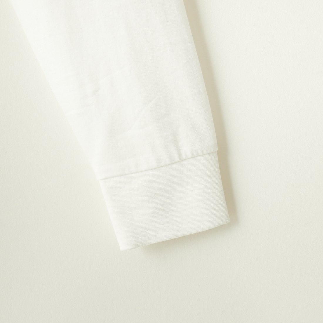 FRED PERRY [フレッドペリー] ティップライン ワンポイント刺繍Tシャツ [M9602] 100 WHITE