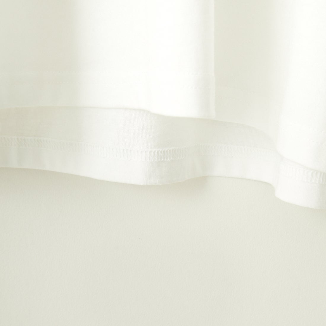 FRED PERRY [フレッドペリー] ティップライン ワンポイント刺繍Tシャツ [M9602] 100 WHITE