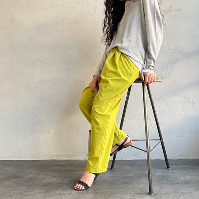 ﾋﾟｽﾀﾁｵ&&モデル身長：162cm 着用サイズ：F&&
