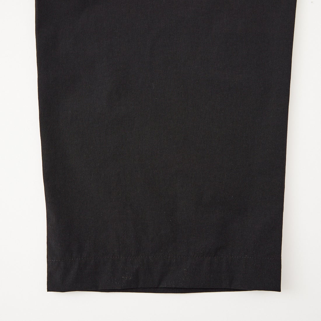 Jeans Factory Clothes [ジーンズファクトリークローズ] 7DAYSナイロンイージーパンツ [IN11-PT-5] ﾌﾞﾗｯｸ