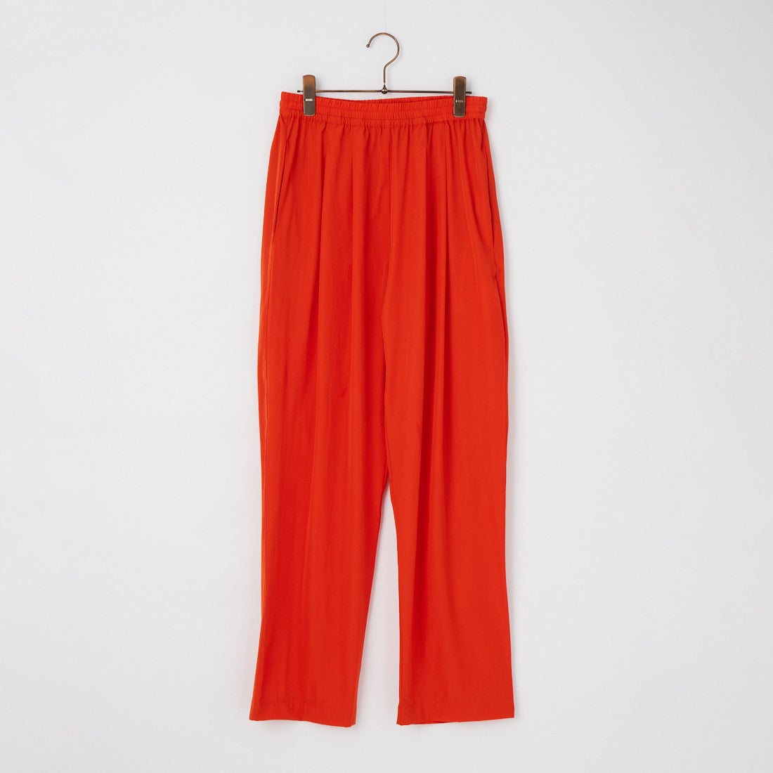 Jeans Factory Clothes [ジーンズファクトリークローズ] 7DAYSナイロンイージーパンツ [IN11-PT-5] ｵﾚﾝｼﾞ