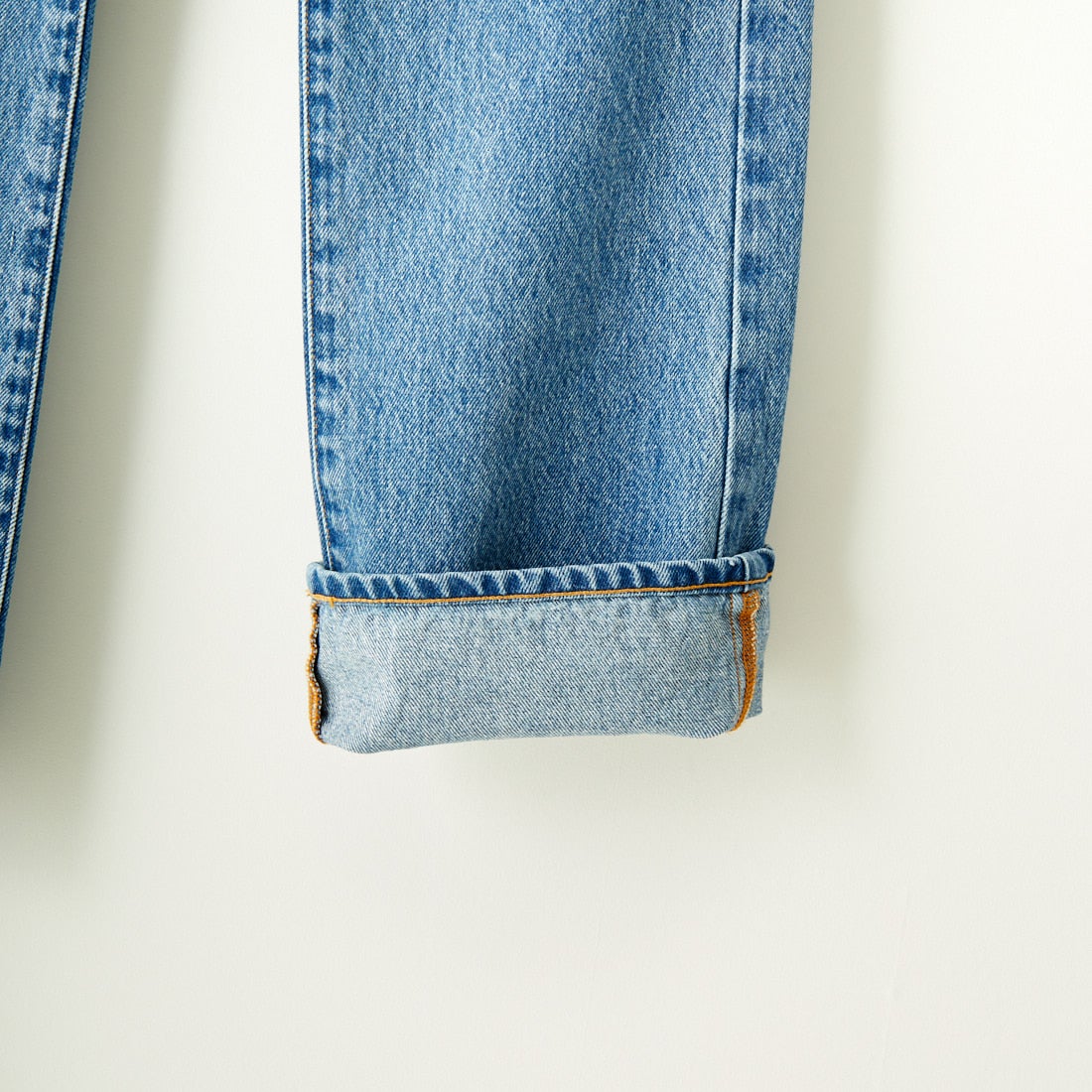 NEEDBY heritage [ニードバイヘリテージ] 別注 GEORGE ブーツカットデニム [GEORGE-JF] MB