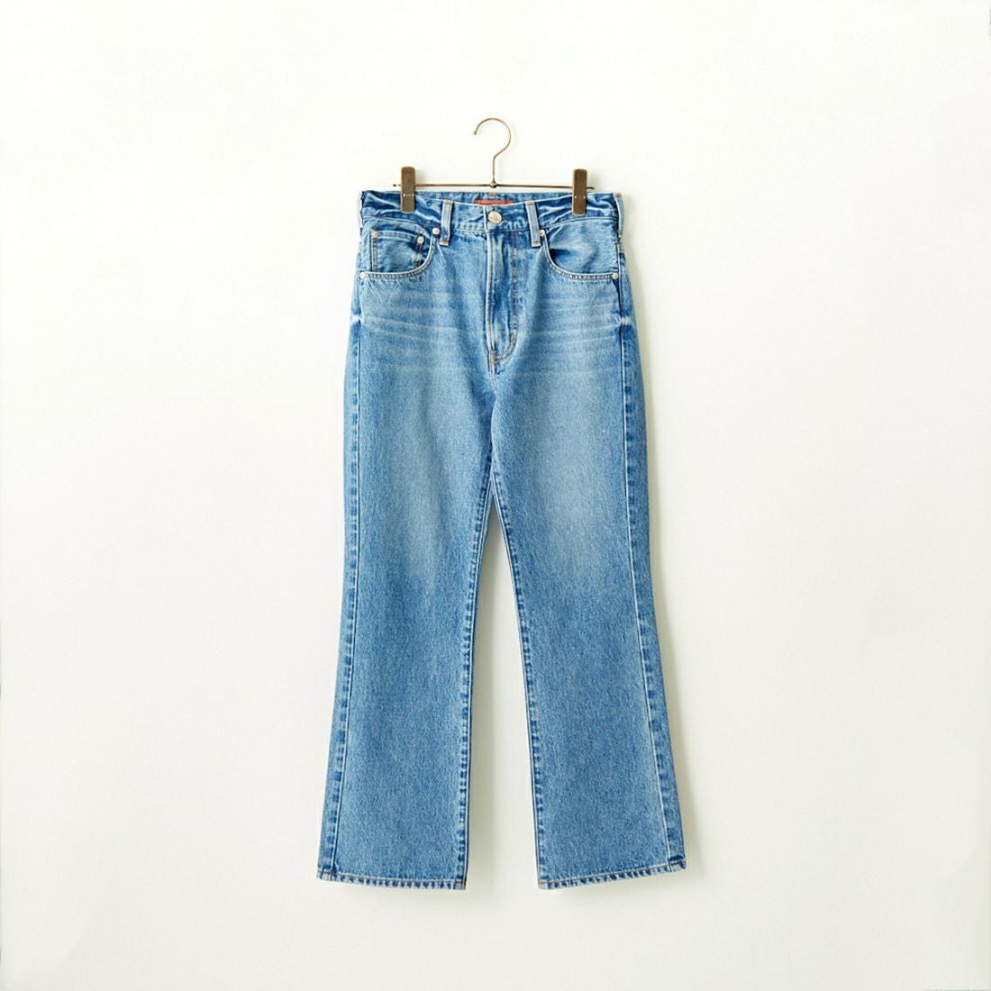 NEEDBY heritage [ニードバイヘリテージ] 別注 GEORGE ブーツカット