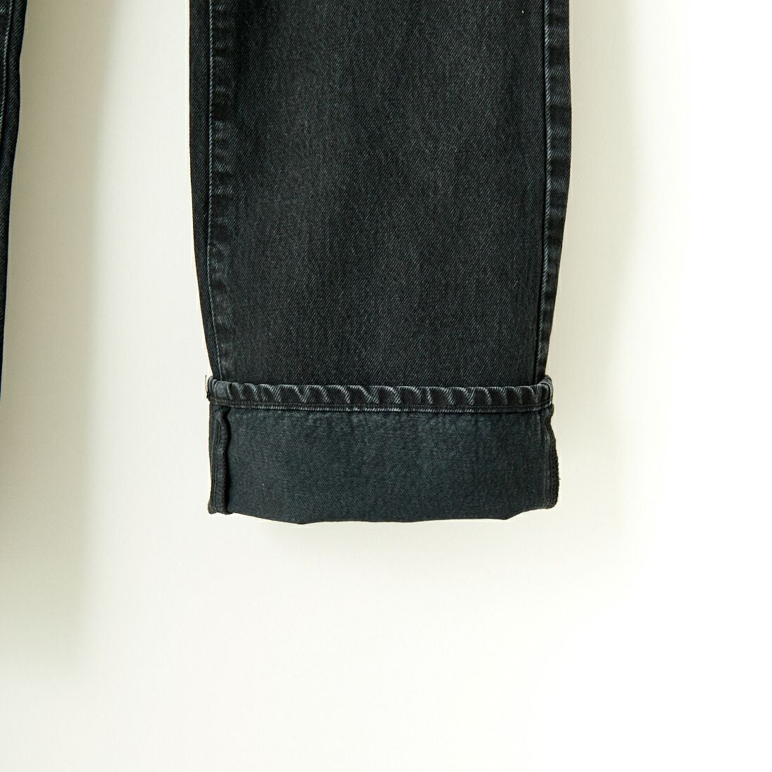 NEEDBY heritage [ニードバイヘリテージ] 別注 GEORGE ブーツカットデニム [GEORGE-JF] BO