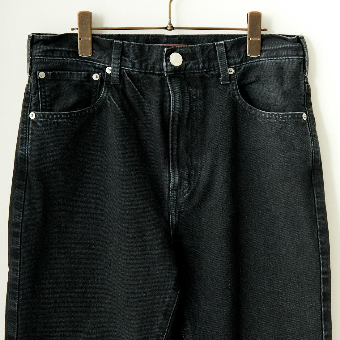 NEEDBY heritage [ニードバイヘリテージ] 別注 GEORGE ブーツカットデニム [GEORGE-JF] BO