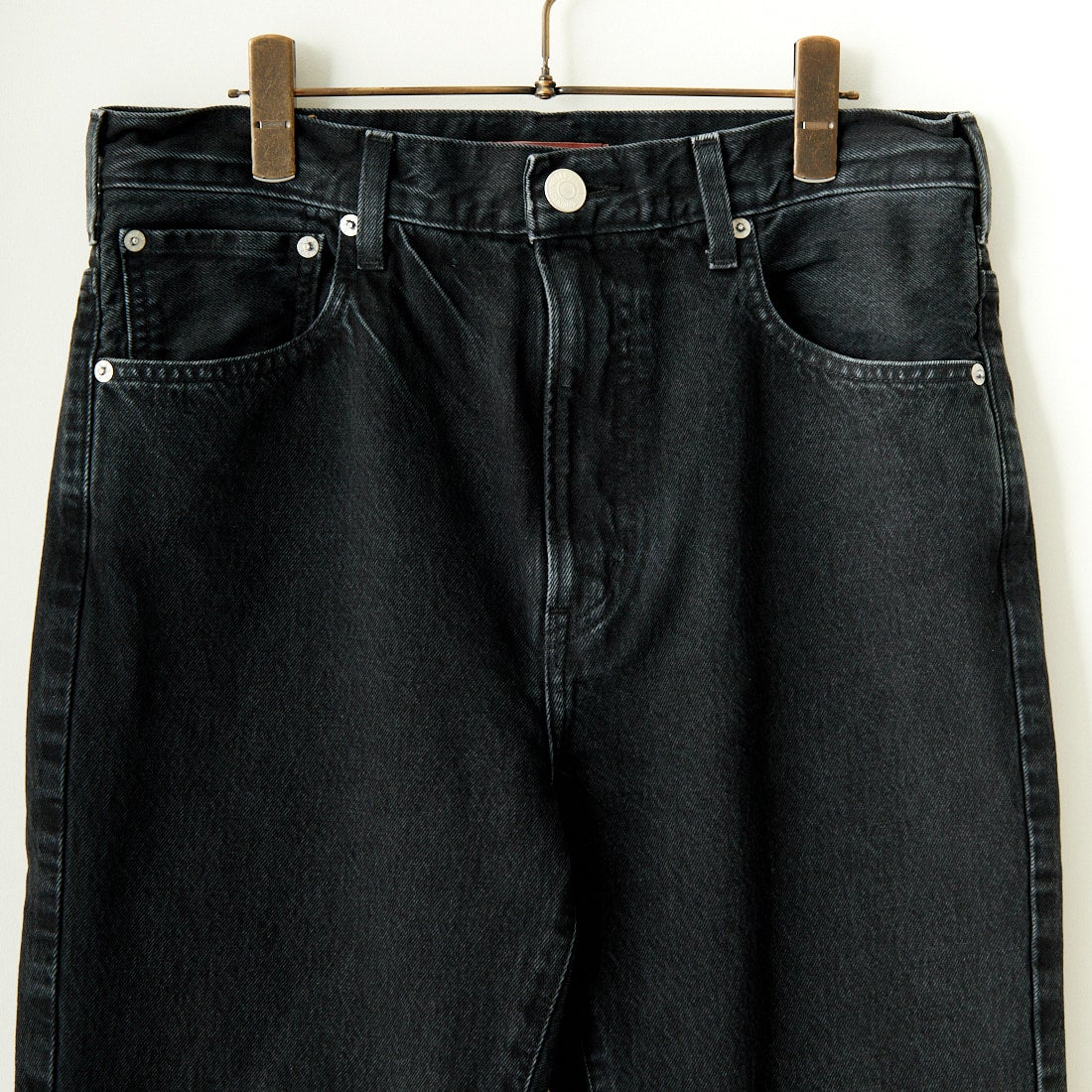 NEEDBY heritage [ニードバイヘリテージ] 別注 GEORGE ブーツカットデニム [GEORGE-JF] BO