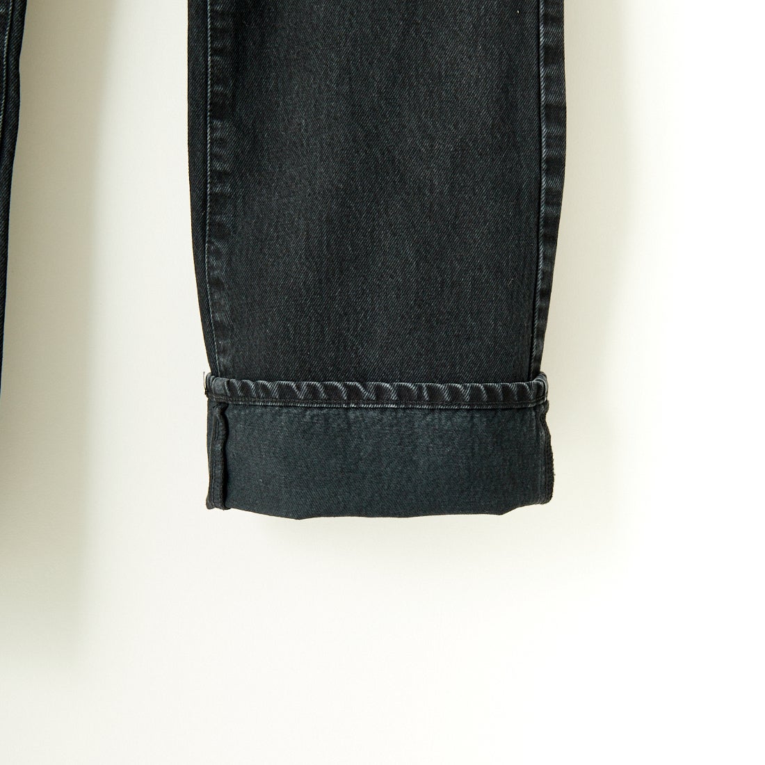 NEEDBY heritage [ニードバイヘリテージ] 別注 GEORGE ブーツカットデニム [GEORGE-JF] BO