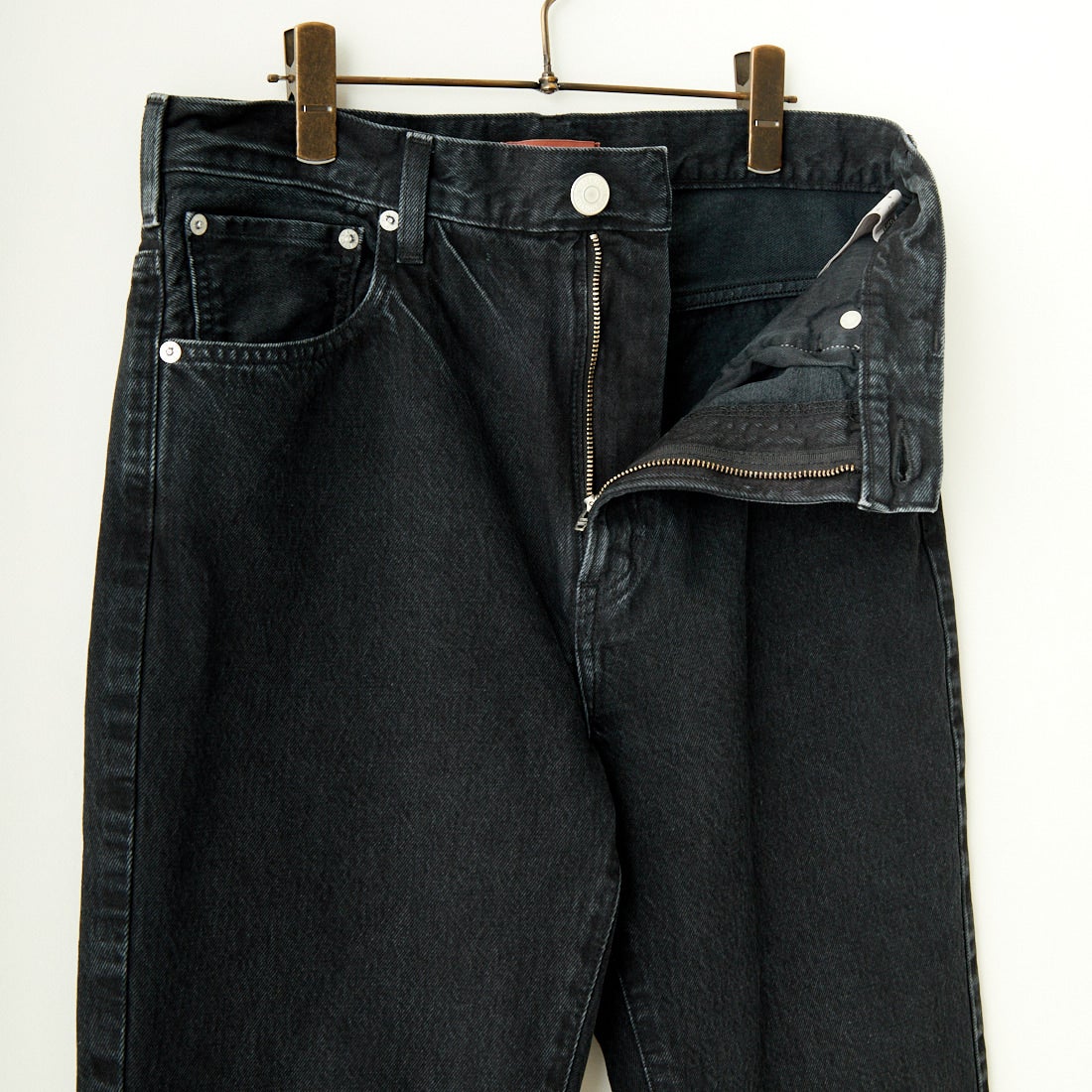 NEEDBY heritage [ニードバイヘリテージ] 別注 GEORGE ブーツカットデニム [GEORGE-JF] BO