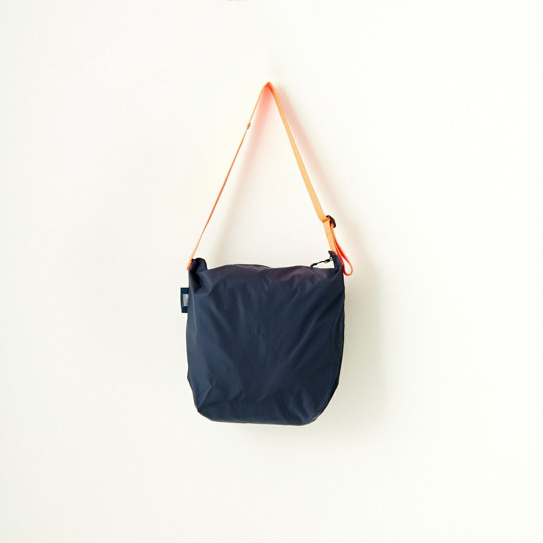 JULY NINE [ジュライナイン] 別注 SEQUEL ナイロンショルダーバッグ