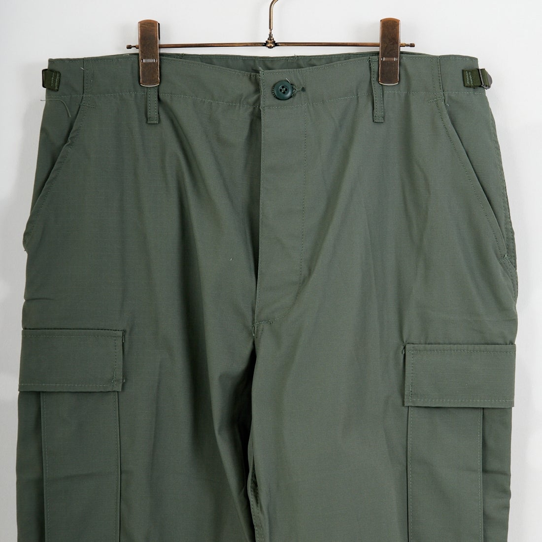 PROPPER [プロッパー] ダーツヘムパンツ [DARTS-HEM-PANTS]｜ジーンズ