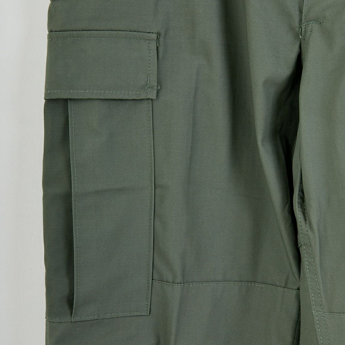 PROPPER [プロッパー] ダーツヘムパンツ [DARTS-HEM-PANTS] ODｸﾞﾘｰﾝ