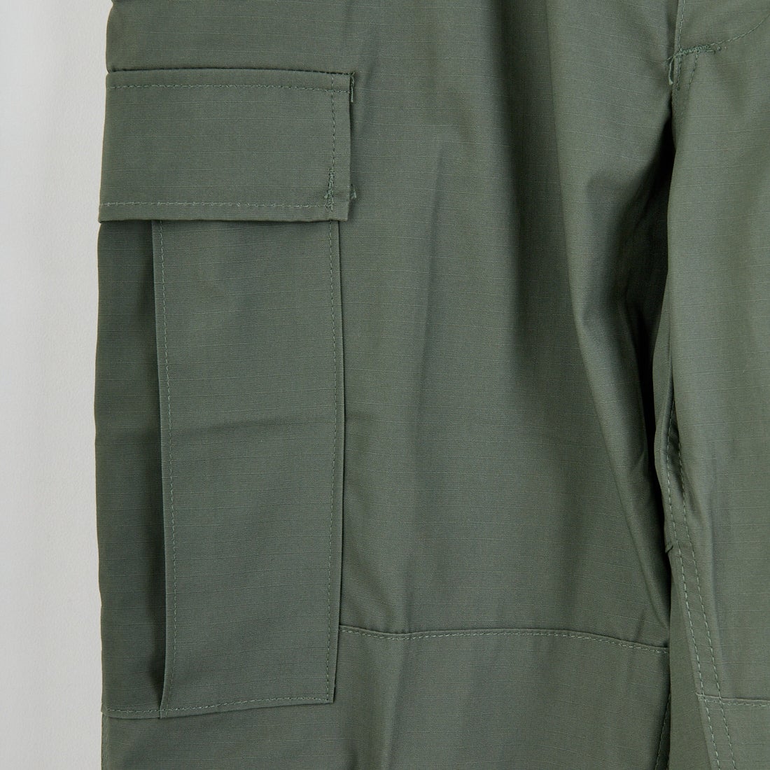 PROPPER [プロッパー] ダーツヘムパンツ [DARTS-HEM-PANTS] ODｸﾞﾘｰﾝ