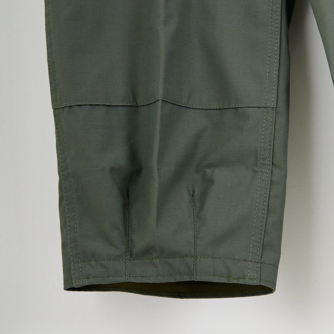PROPPER [プロッパー] ダーツヘムパンツ [DARTS-HEM-PANTS] ODｸﾞﾘｰﾝ