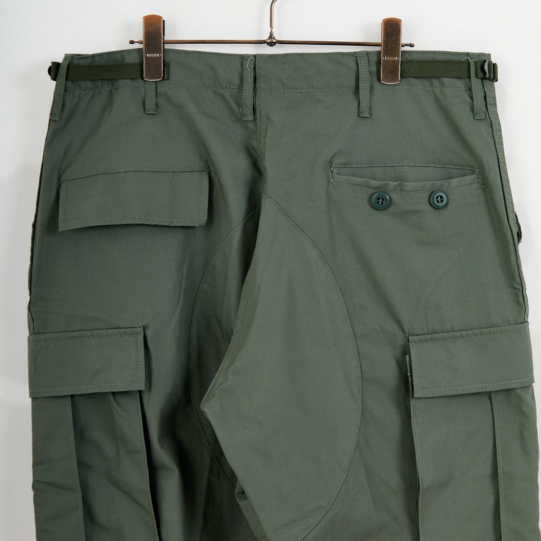 PROPPER [プロッパー] ダーツヘムパンツ [DARTS-HEM-PANTS]｜ジーンズ