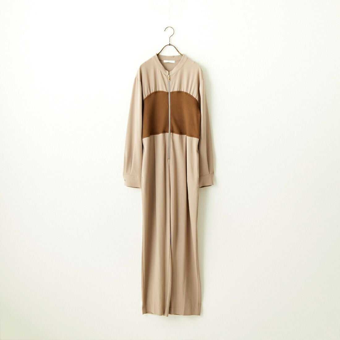 CHIGNON [シニヨン] ビスチェコンビジャンプスーツ [3636-486KK