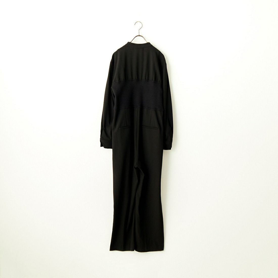 CHIGNON [シニヨン] ビスチェコンビジャンプスーツ [3636-486KK] BLACK