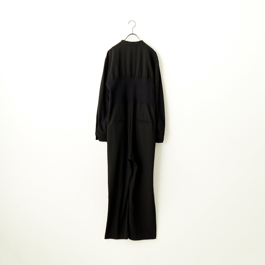 CHIGNON [シニヨン] ビスチェコンビジャンプスーツ [3636-486KK] BLACK