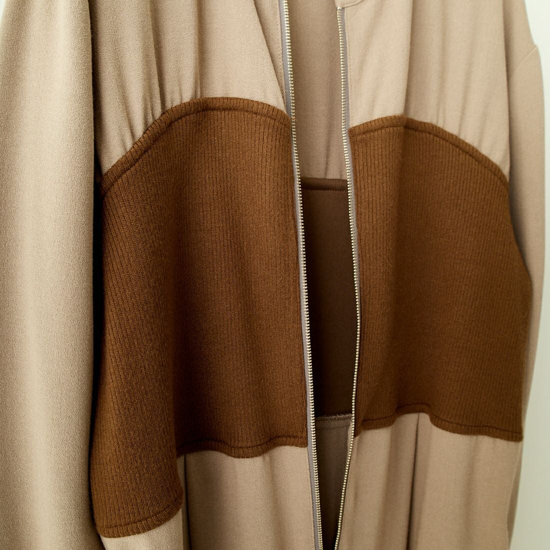 CHIGNON [シニヨン] ビスチェコンビジャンプスーツ [3636-486KK] G/BEIGE