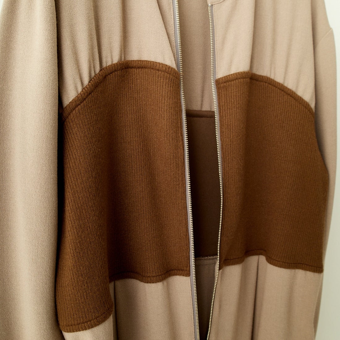 CHIGNON [シニヨン] ビスチェコンビジャンプスーツ [3636-486KK] G/BEIGE