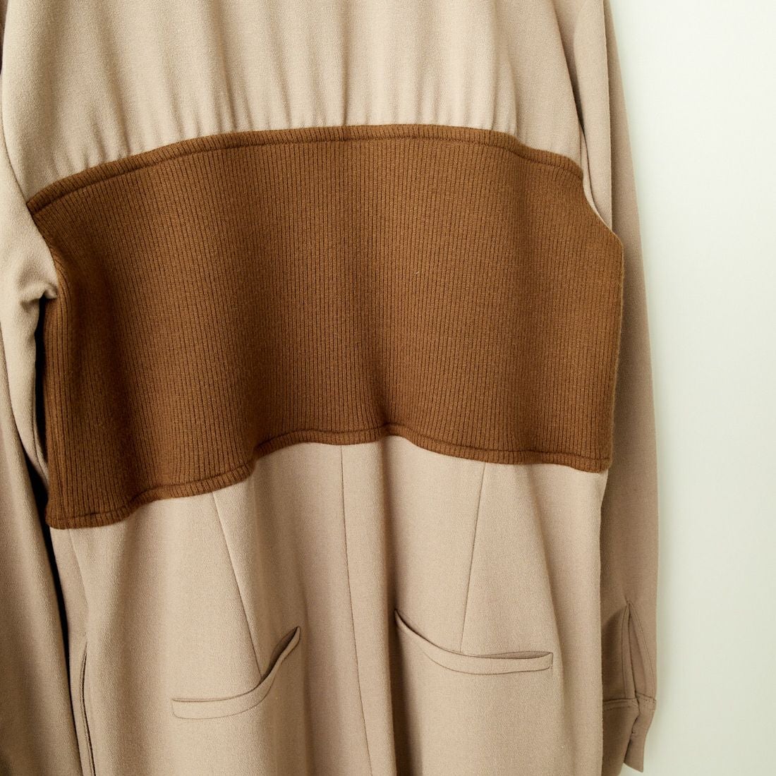 CHIGNON [シニヨン] ビスチェコンビジャンプスーツ [3636-486KK