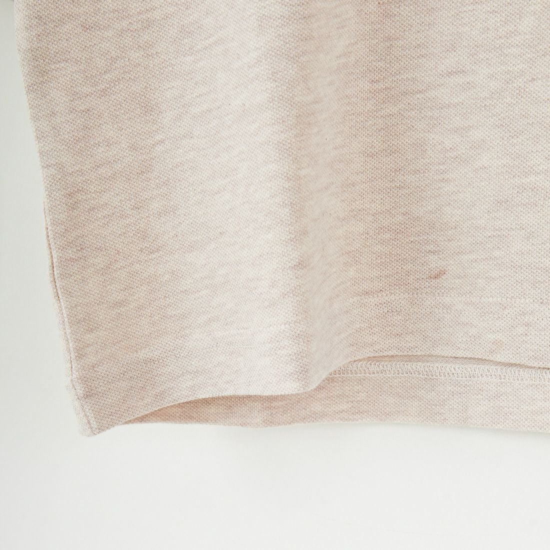 FRED PERRY [フレッドペリー] ツインティップライン ロングスリーブポロシャツ [M3636] W50 PORRID