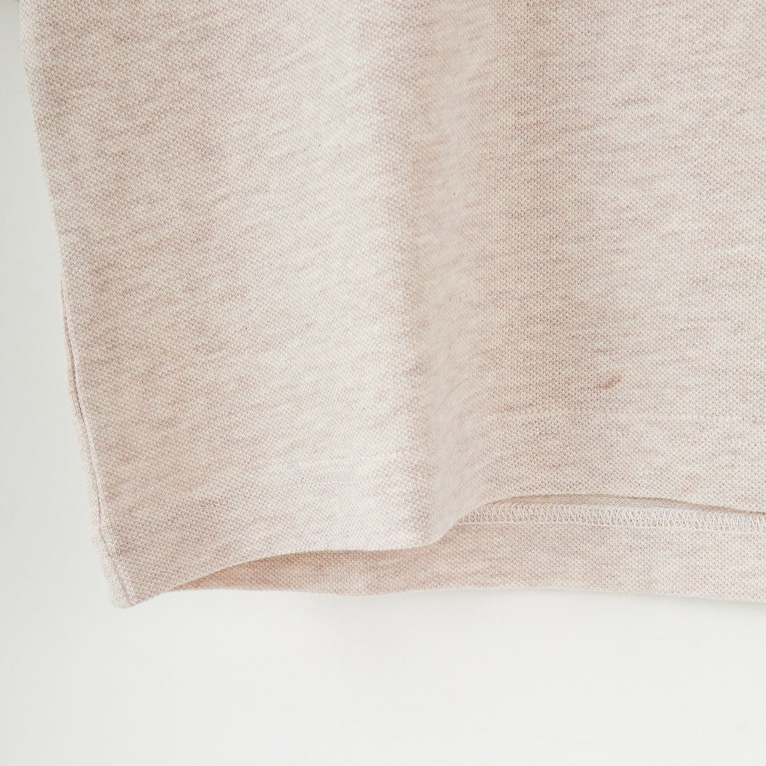 FRED PERRY [フレッドペリー] ツインティップライン ロングスリーブポロシャツ [M3636] W50 PORRID