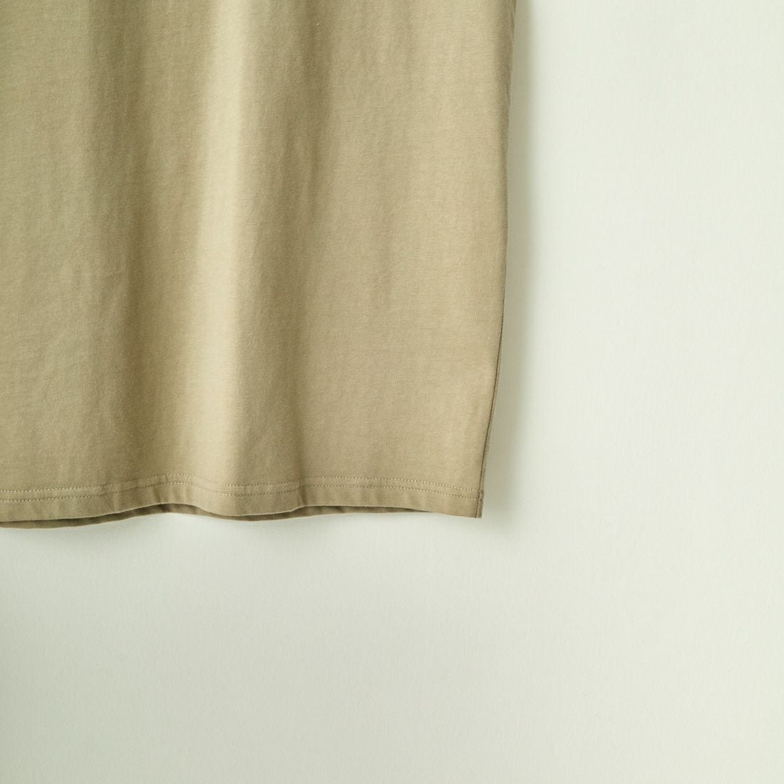 FRED PERRY [フレッドペリー] コントラストテープ リンガーTシャツ [M4613] U84 WARM G