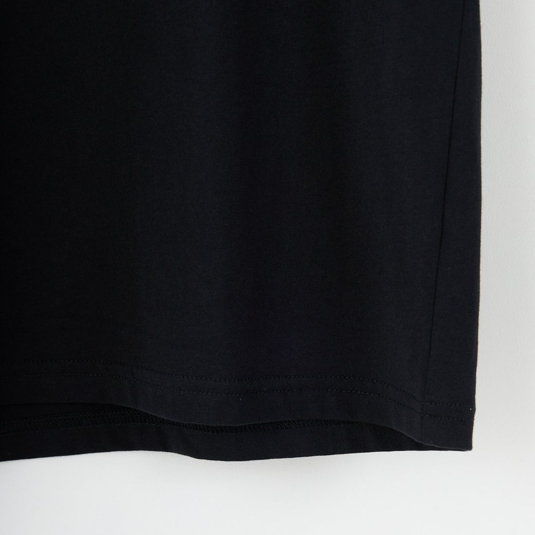 FRED PERRY [フレッドペリー] テープドリンガーTシャツ [M4620] 102 BLACK
