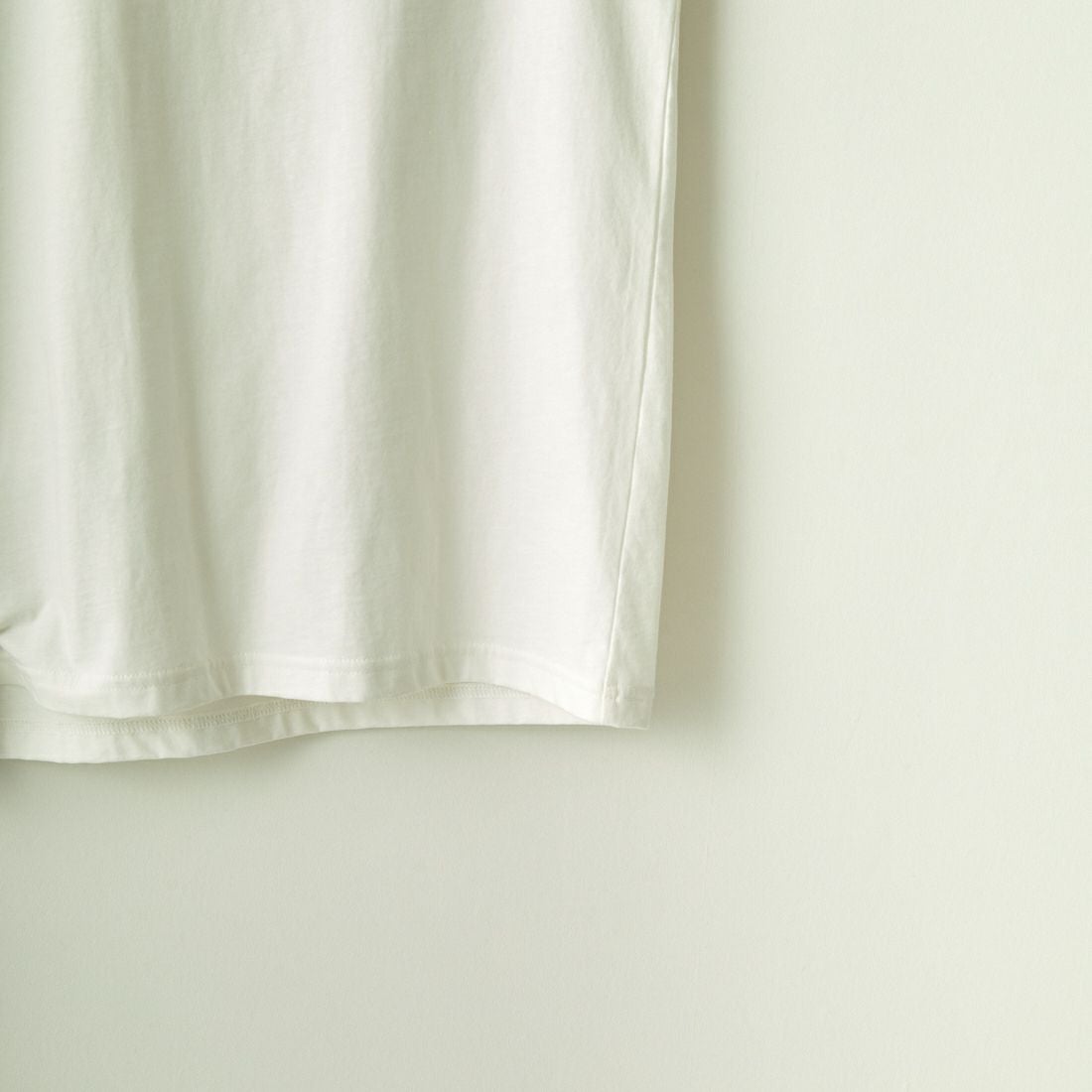 FRED PERRY [フレッドペリー] テープドリンガーTシャツ [M4620] 129 SNOW W