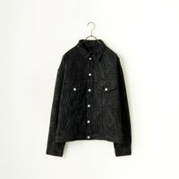 BLKﾍﾟｲｽﾞﾘｰ
