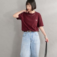 K22 OXBLOO&&モデル身長：150cm 着用サイズ：XS&&