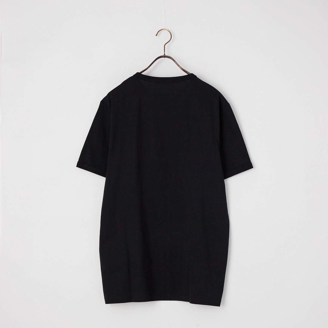 FRED PERRY [フレッドペリー] ワンポイントロゴ刺繍 ショートスリーブ