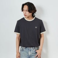 GRY/OATモデル身長：179cm 着用サイズ：L&&