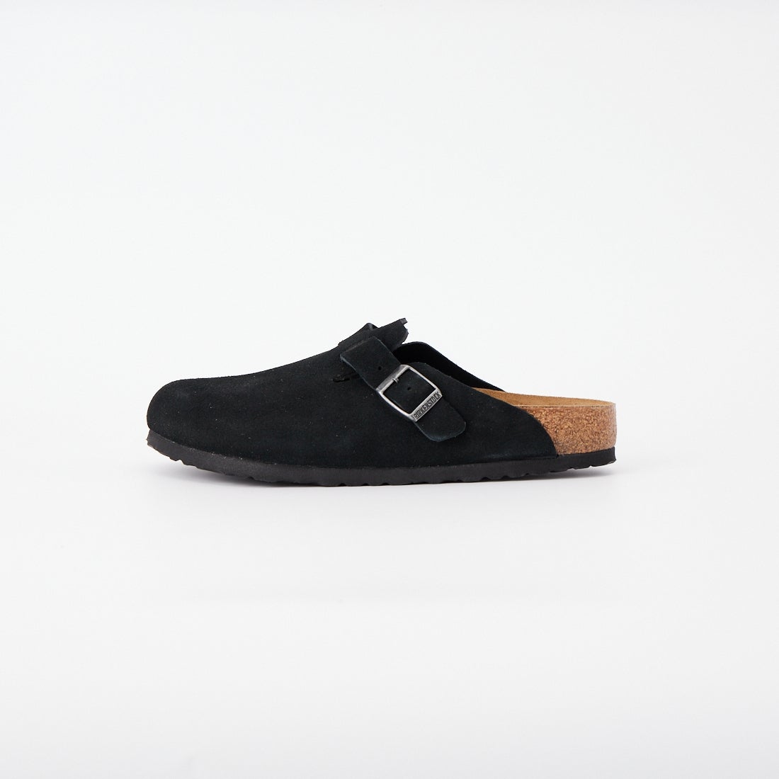 BIRKENSTOCK [ビルケンシュトック] ボストンスエードレザー [BOSTON] 1027142