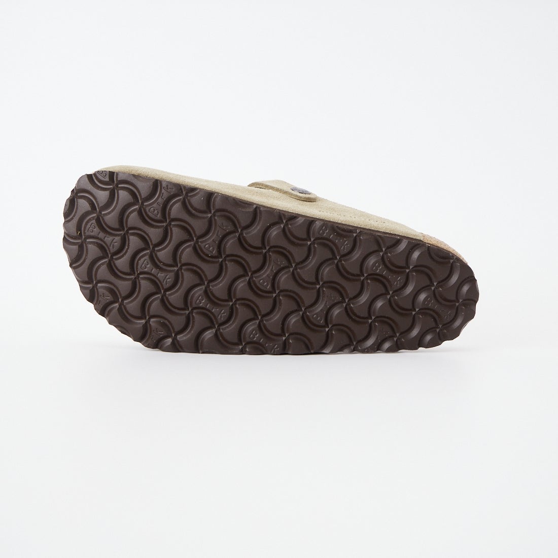 BIRKENSTOCK [ビルケンシュトック] ボストンスエードレザー [BOSTON] 60461