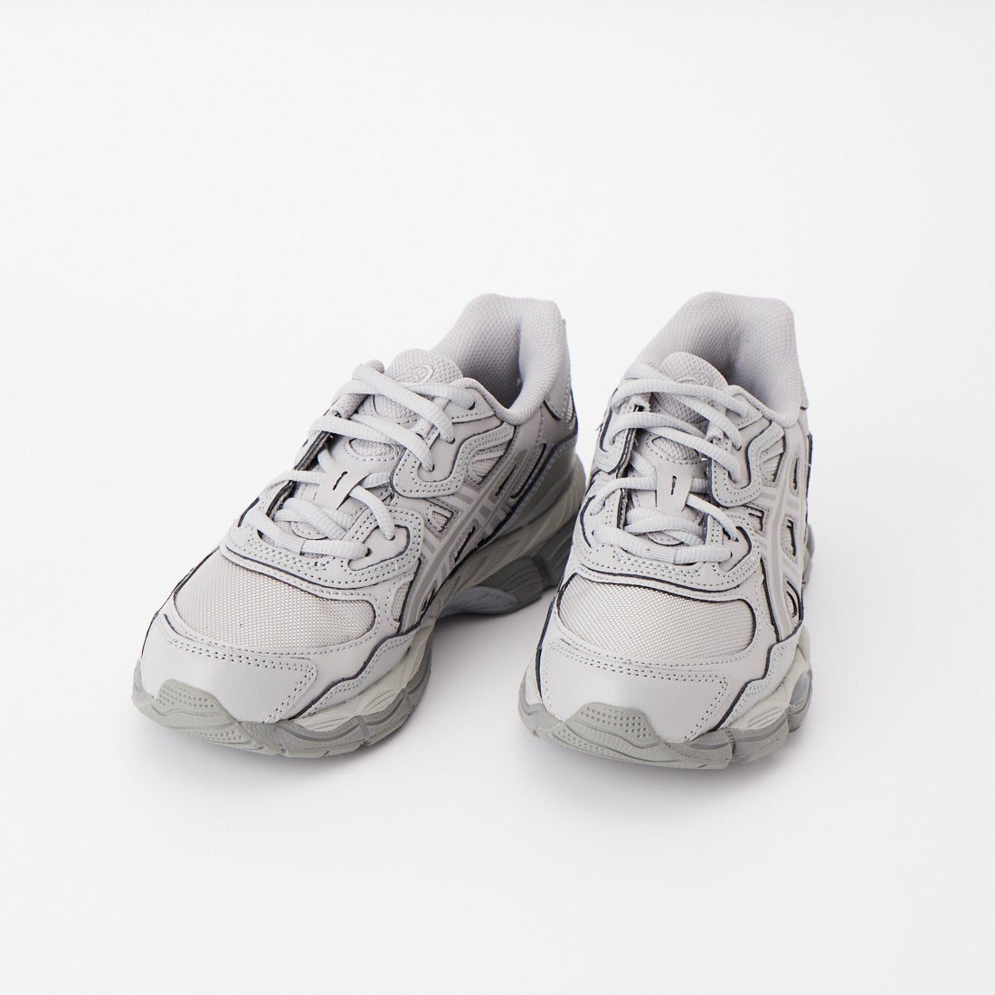 ASICS [アシックス] スニーカー [GEL-NYC] 021
