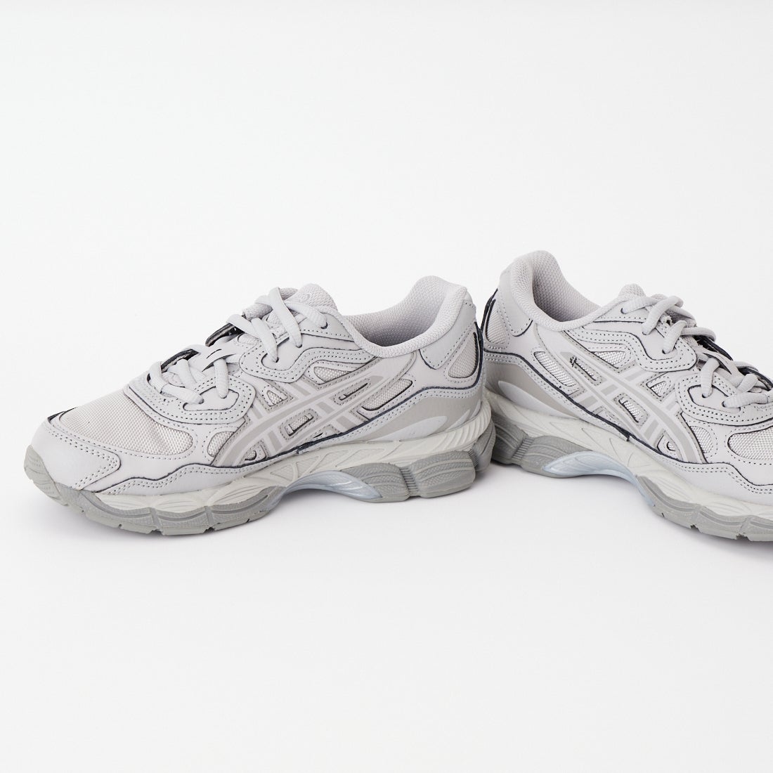 ASICS [アシックス] スニーカー [GEL-NYC] 021