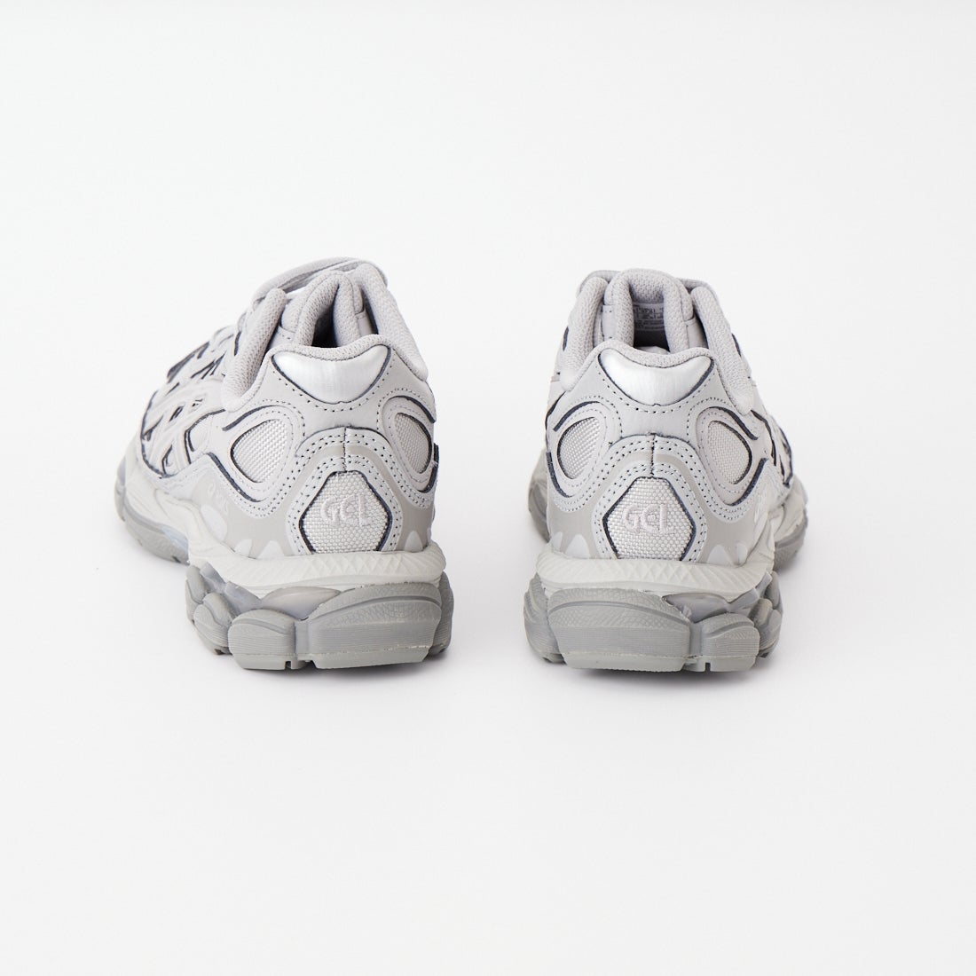 ASICS [アシックス] スニーカー [GEL-NYC] 021